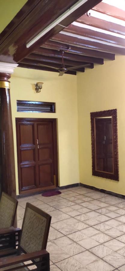 Elite Heritage Stay Pondicherry Exterior photo