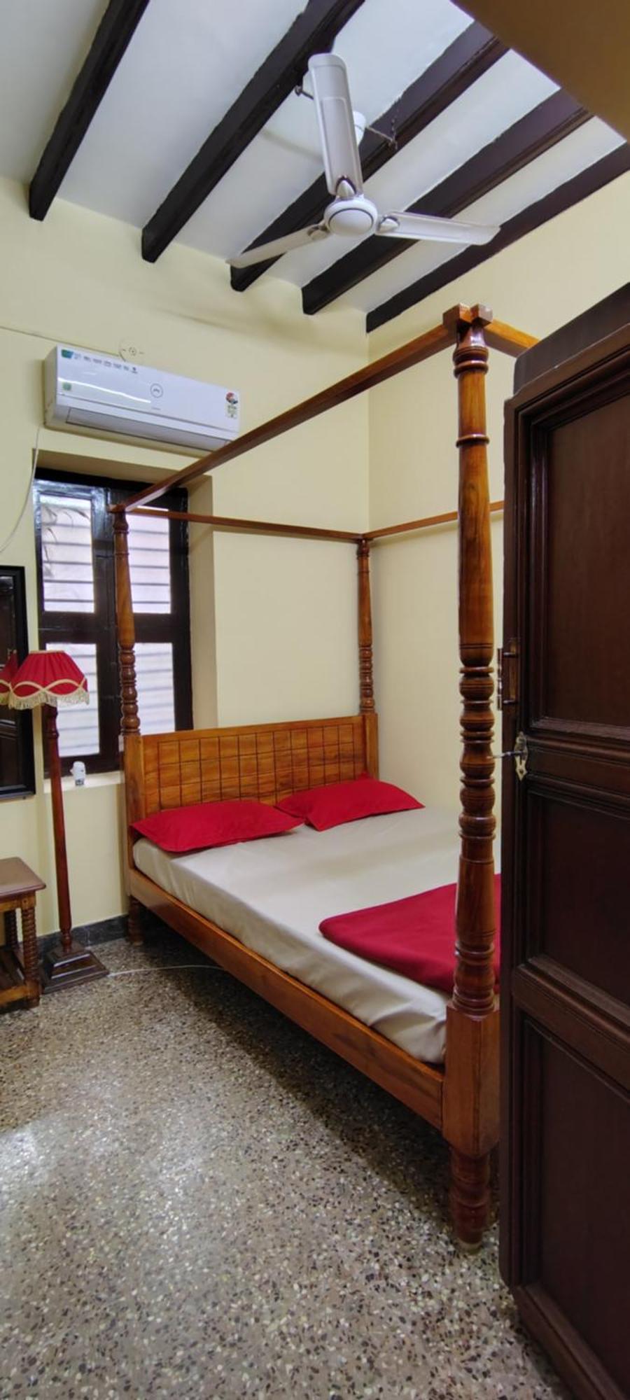 Elite Heritage Stay Pondicherry Exterior photo